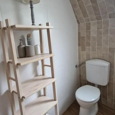 Gesztenye Nyaralópark 3*