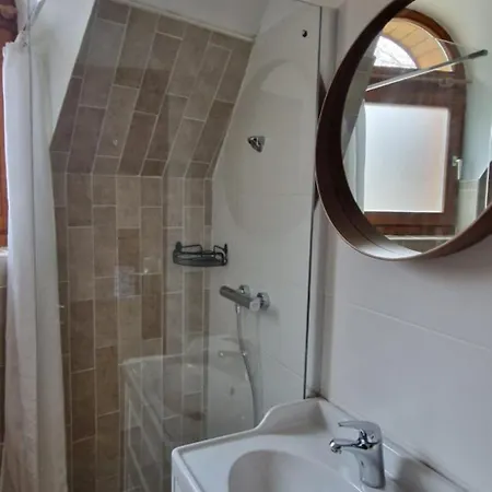 Gesztenye Nyaralópark