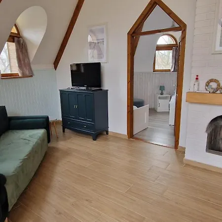 Gesztenye Nyaralópark Apartmanhotel Balatonudvari