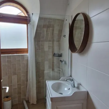 Apartmanhotel Gesztenye Nyaralópark Balatonudvari