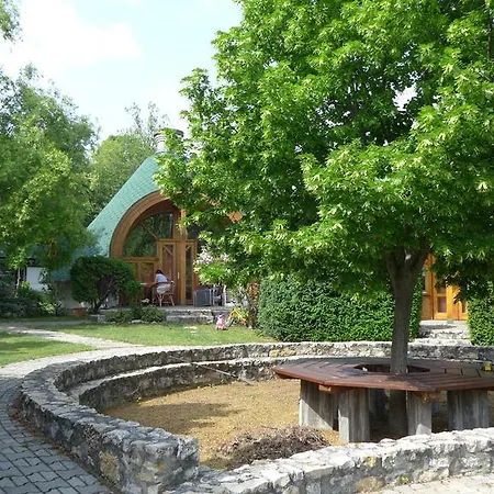 Gesztenye Nyaralopark