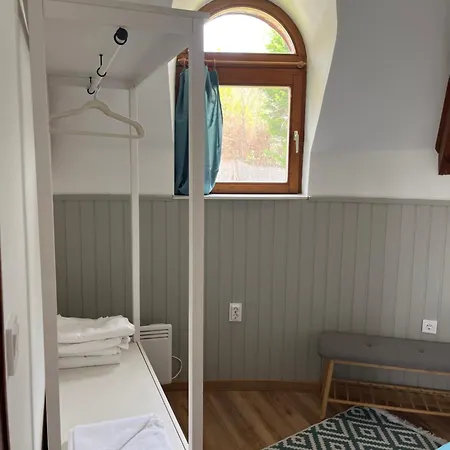 Aparthotel Gesztenye Nyaralopark 3*