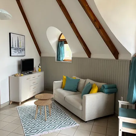 Gesztenye Nyaralópark 3* Balatonudvari