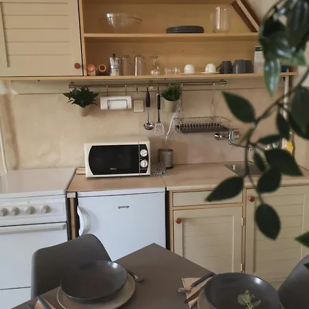 Gesztenye Nyaralopark Aparthotel Balatonudvari