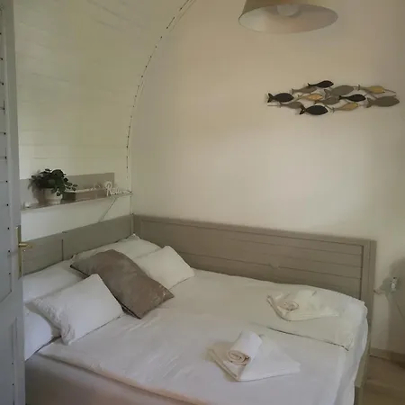 Gesztenye Nyaralopark Aparthotel