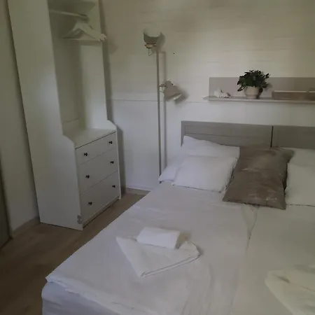 Gesztenye Nyaralopark Aparthotel 3*