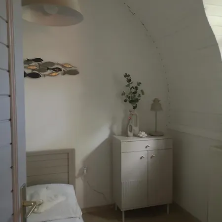 Aparthotel Gesztenye Nyaralopark Balatonudvari