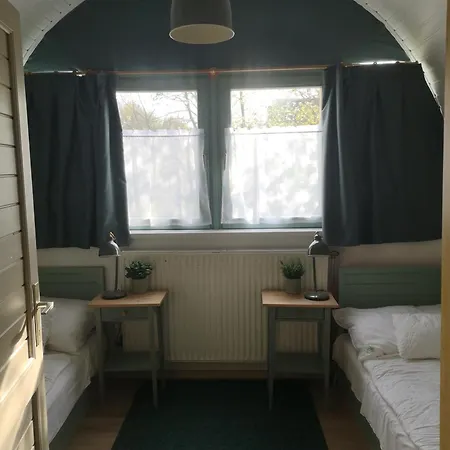 Gesztenye Nyaralopark Aparthotel