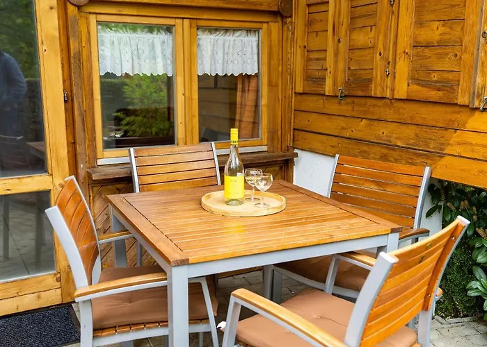 Gesztenye Nyaralópark