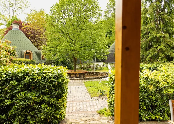 Gesztenye Nyaralópark