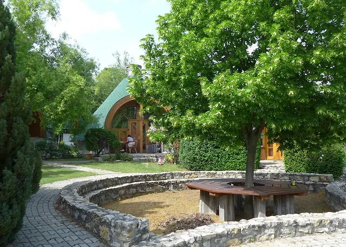 Gesztenye Nyaralópark